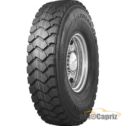 Грузовые шины Triangle TR691E (ведущая ось) 12.00 R20 158/155G (22PR) 